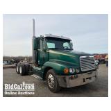 (DMV) 2004 Freightliner Semi
