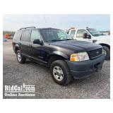 (DMV) 2005 Ford Explorer XLS SUV