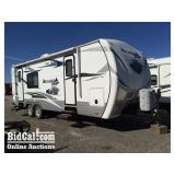 (DMV) 2014 Timber Ridge Travel Trailer