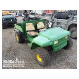 John Deere Gator