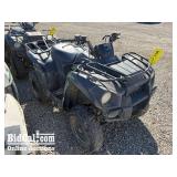 (DMV) 2020 Kawasaki Quad
