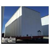 (DMV) Strict Semi Trailer