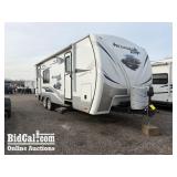 (DMV) 2014 Timber Ridge Travel Trailer