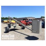 Prune-Rite PR300D Pruning Tower