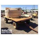 1,000 Gallon Nurse Tank