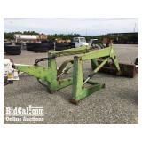 Tractor Loader Attachment