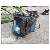 Miller Welder