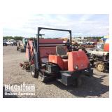 Smithco Sweep Star 60