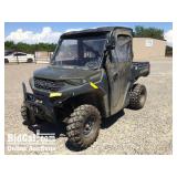 (DMV) 2021 Polaris Ranger