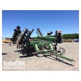 John Deere Disc