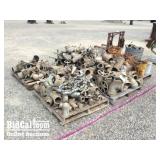 Irrigation Fittings and Parts