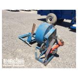 Weiss McNair Blower Attachment