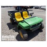 OFF-ROAD John Deere Gator