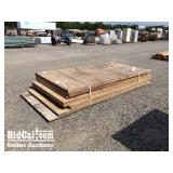 Unit of 1"-2" Plywood