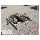John Deere Attachments