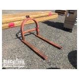 3pt Forks