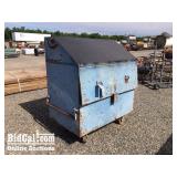 Roll Around Box