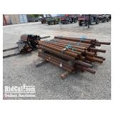 Pipe Surplus