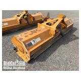 Vrisimo Flail Mower