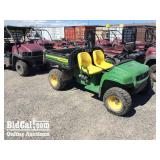 OFF-ROAD 2023 John Deere TX Gator