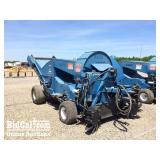 2018 Weiss McNair 9800P Nut Harvester
