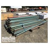 Tire Racking
