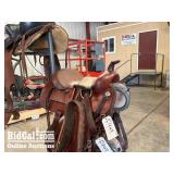 Saddle