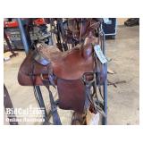 Saddle