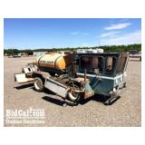 1995 300 Gallon PBM HAV300 Sprayer