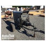Lincoln SA 200 Welder