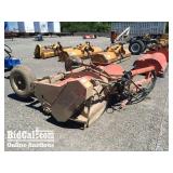 Rears Flail Mower