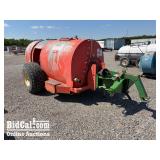 Rears Pul Tank Sprayer