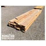 Assorted Rough Cedar