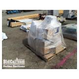 Pallet of Shop Surplus