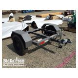 OFF-ROAD Trailer