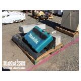 Welding Shop Surplus