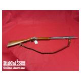 Navy Arms Mountain Man .36 Cal Black Powder Rifle
