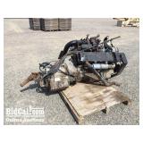 Cummins Engine