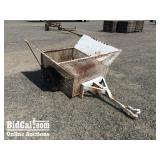 OFF-ROAD Trailer
