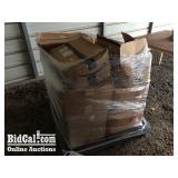 (1) Enormous Lot of Mattress Covers