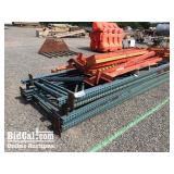 Pallet Racking