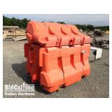 Traffic Barriers