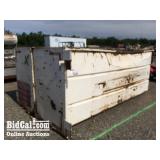 Dump Bin