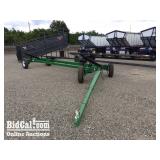 Industrias America Header Cart