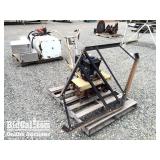 Rototiller and More