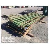Assorted Livestock Panels
