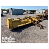Flail Mower