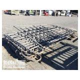 Assorted Livestock Panels and Gate