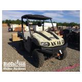 OFF-ROAD Project UTV