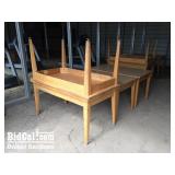 (6) Tables